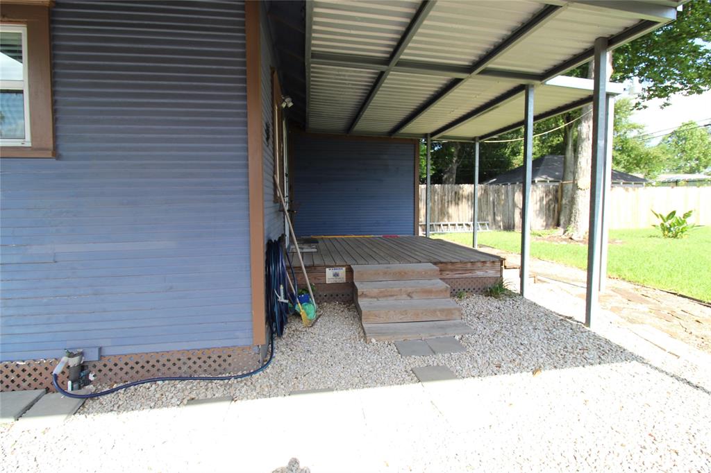 423 E 28th Street, Houston, Texas image 14