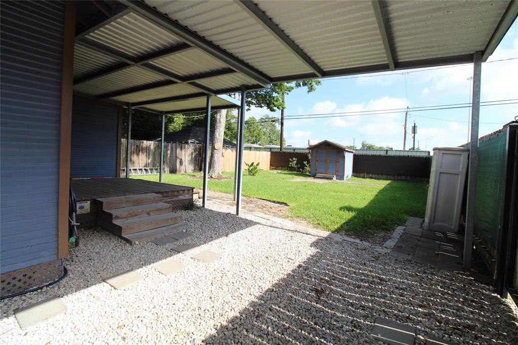 423 E 28th Street, Houston, Texas image 13