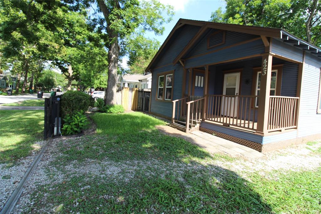 423 E 28th Street, Houston, Texas image 3