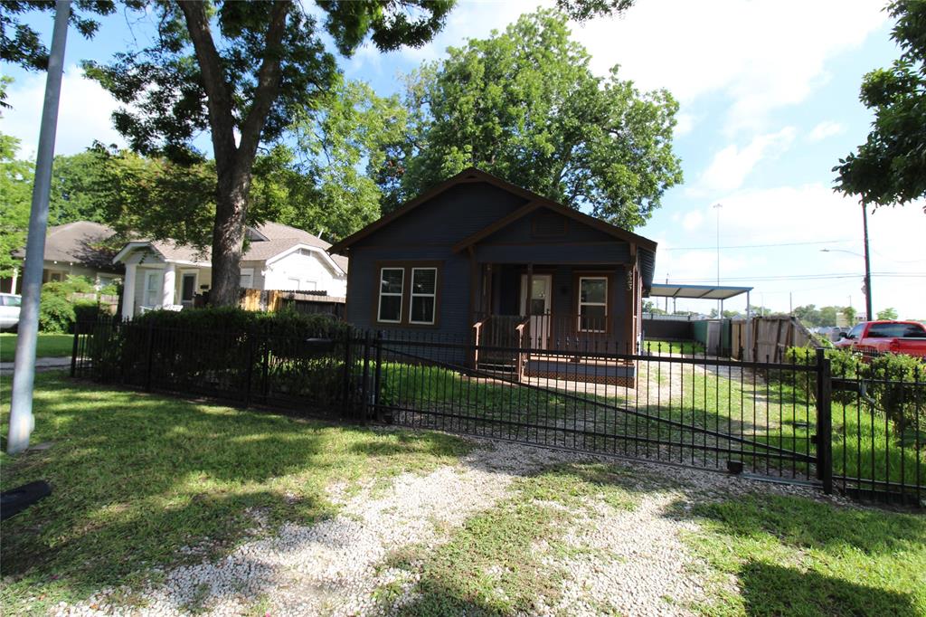 423 E 28th Street, Houston, Texas image 2