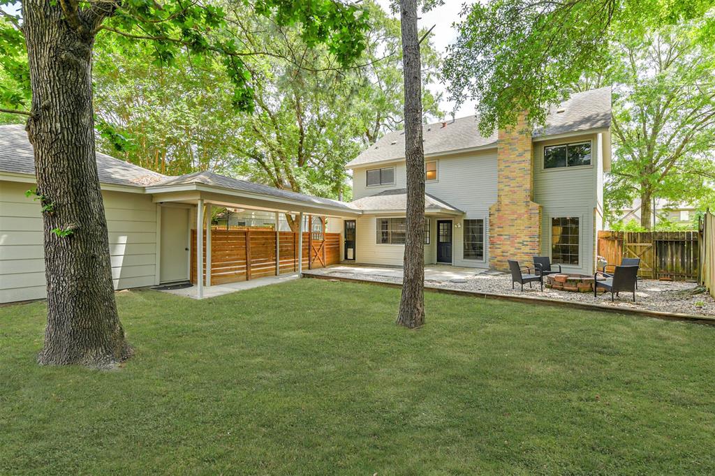 3315 Three Pines Drive, Kingwood, Texas image 27