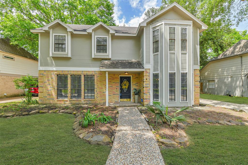 3315 Three Pines Drive, Kingwood, Texas image 3