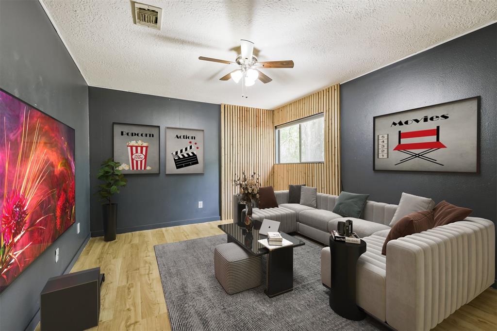 3315 Three Pines Drive, Kingwood, Texas image 23