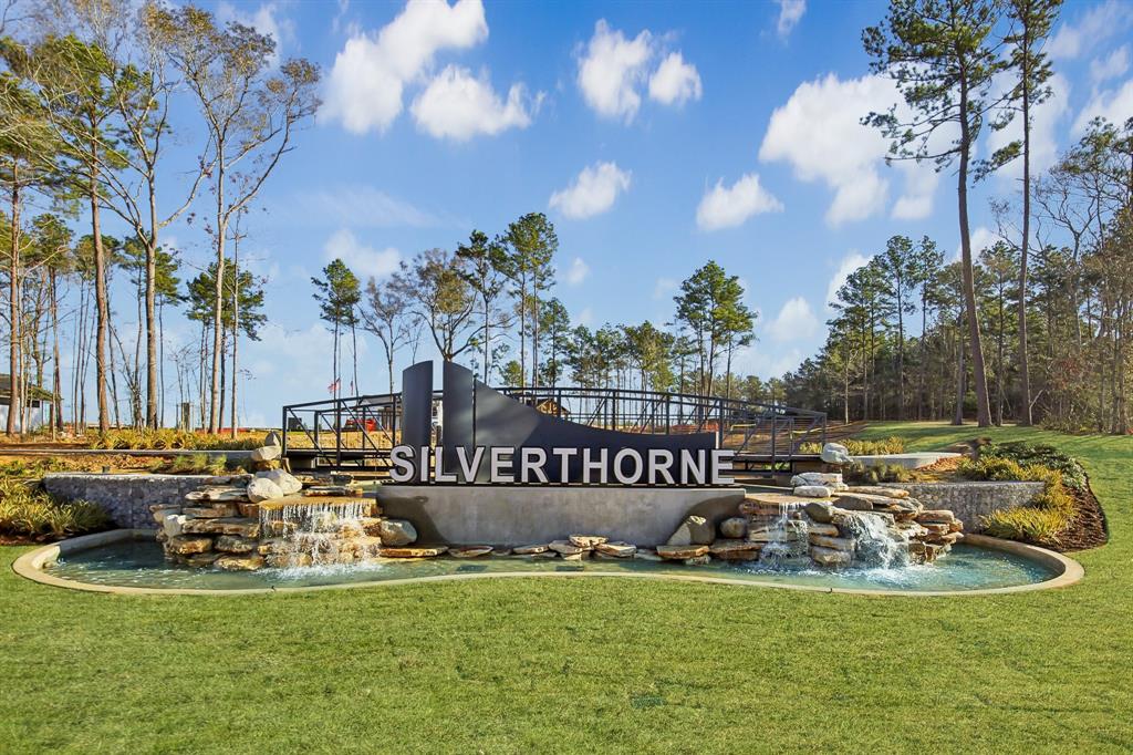 4401 Wapama Falls Loop, Conroe, Texas image 30