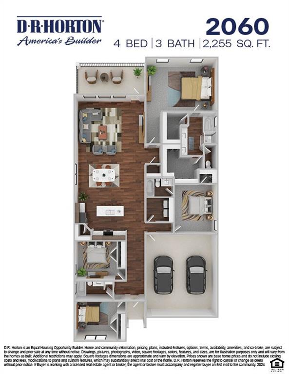 4401 Wapama Falls Loop, Conroe, Texas image 20
