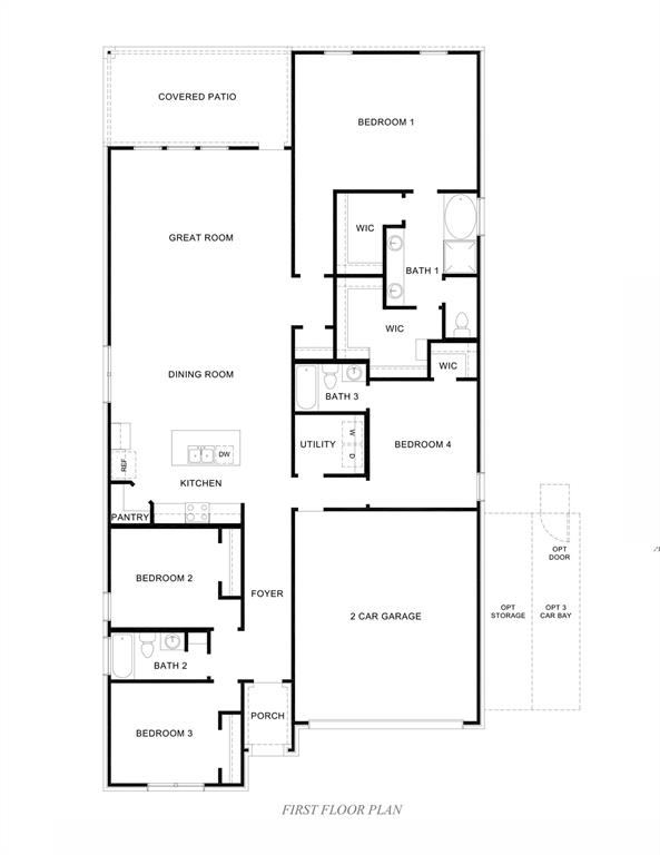 4401 Wapama Falls Loop, Conroe, Texas image 19