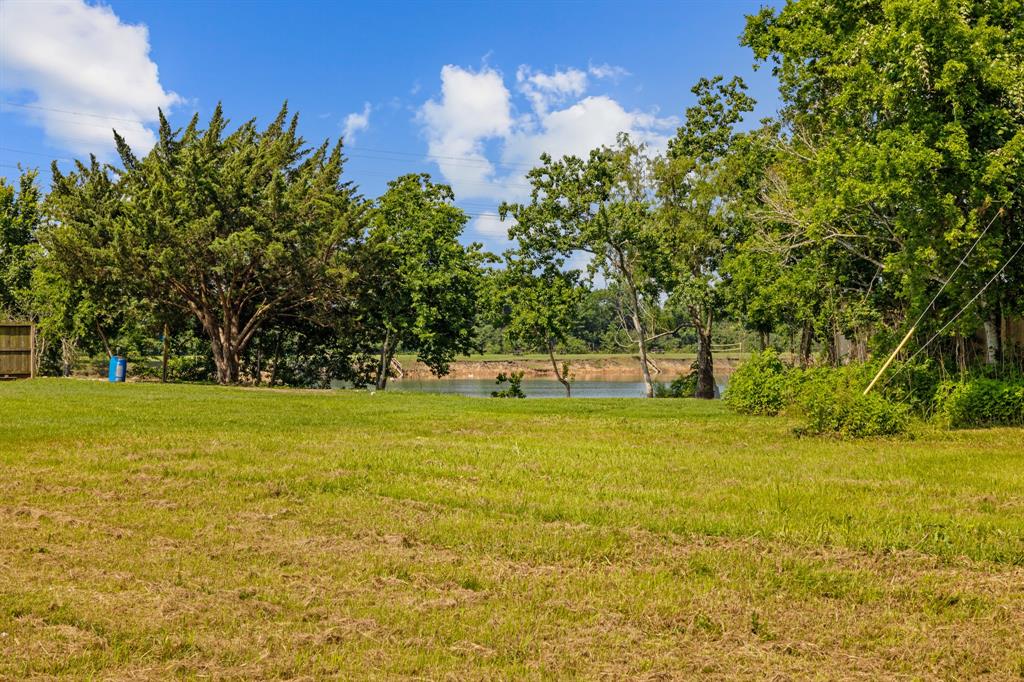 TBD Morris Avenue, Manvel, Texas image 2