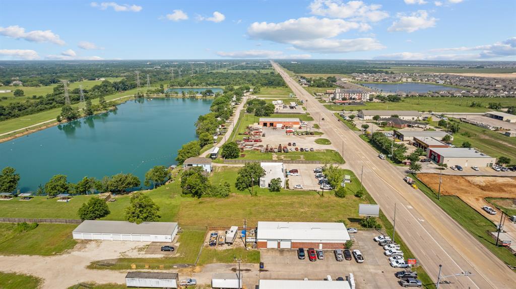 TBD Morris Avenue, Manvel, Texas image 9