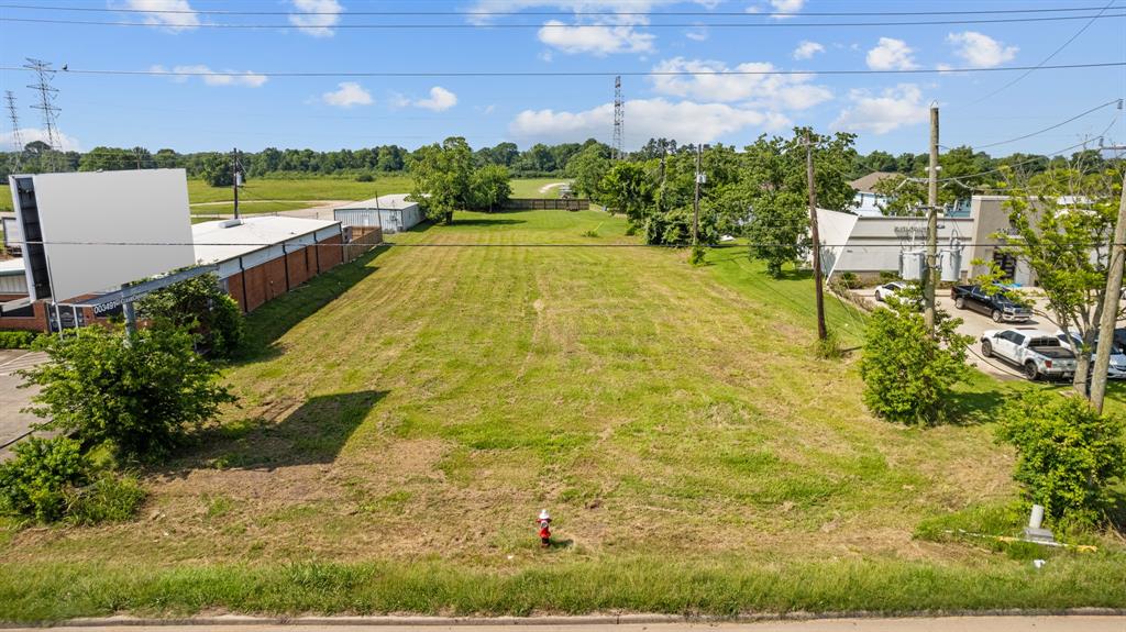 TBD Morris Avenue, Manvel, Texas image 10