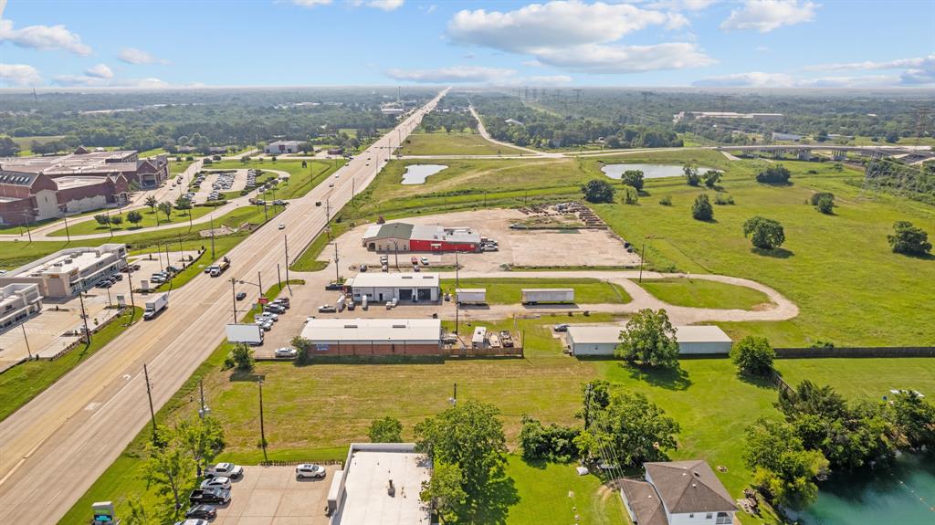 TBD Morris Avenue, Manvel, Texas image 7