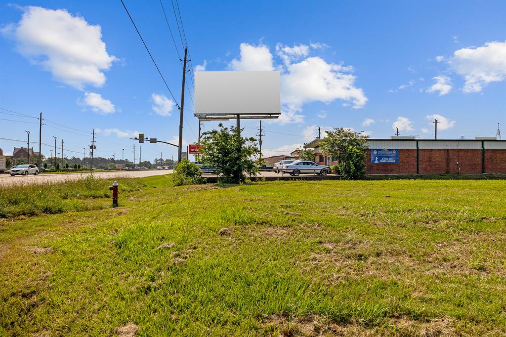 TBD Morris Avenue, Manvel, Texas image 1
