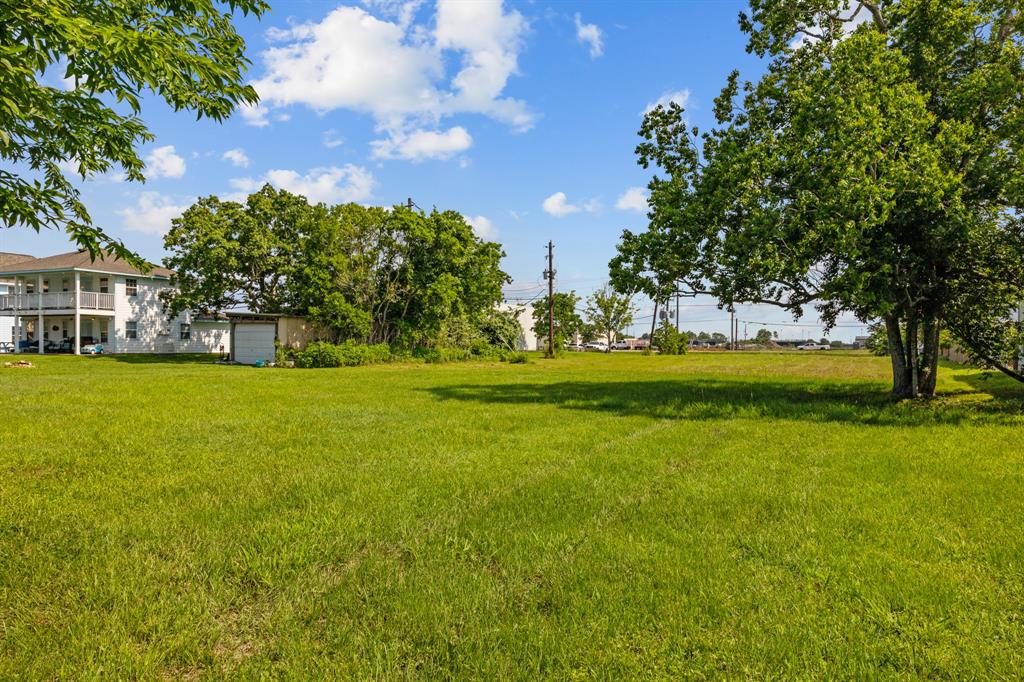 TBD Morris Avenue, Manvel, Texas image 3
