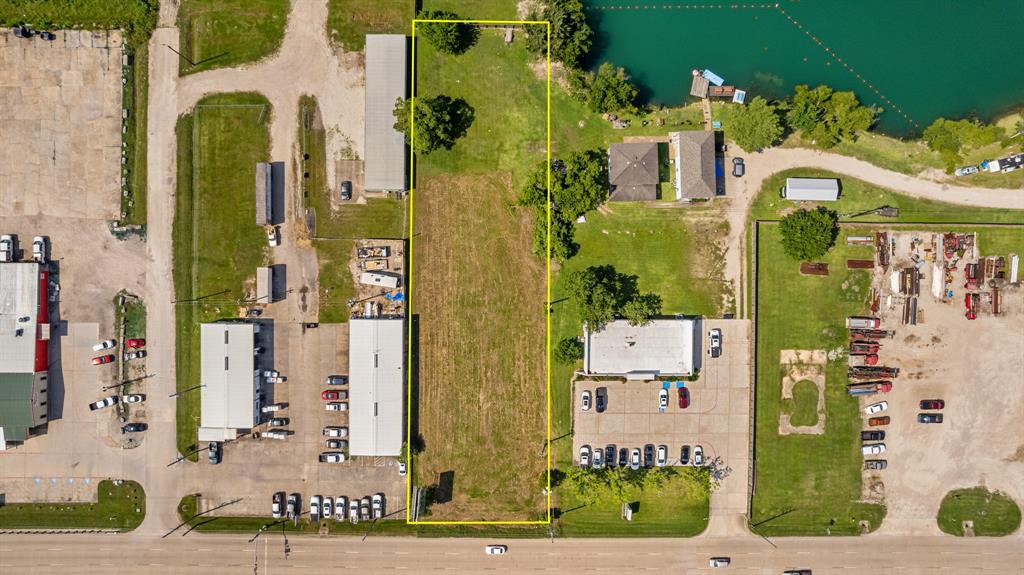TBD Morris Avenue, Manvel, Texas image 6