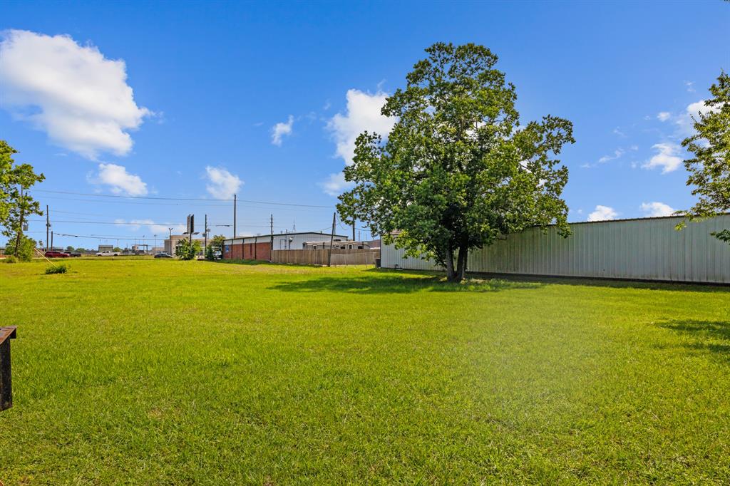 TBD Morris Avenue, Manvel, Texas image 4