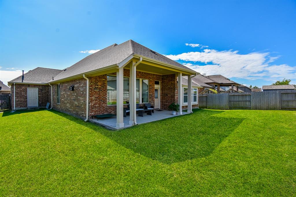 18273 Evanhale Bend Drive, Cypress, Texas image 31