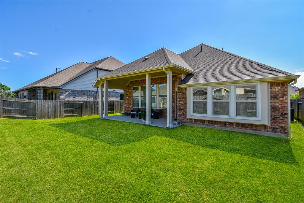 18273 Evanhale Bend Drive, Cypress, Texas image 29