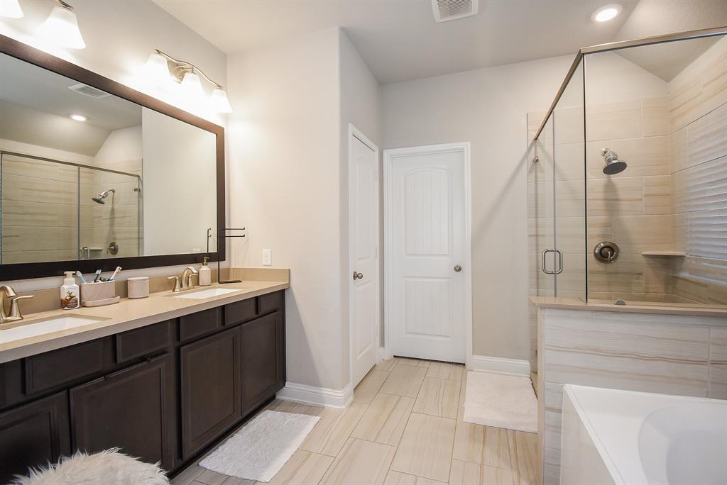 18273 Evanhale Bend Drive, Cypress, Texas image 18