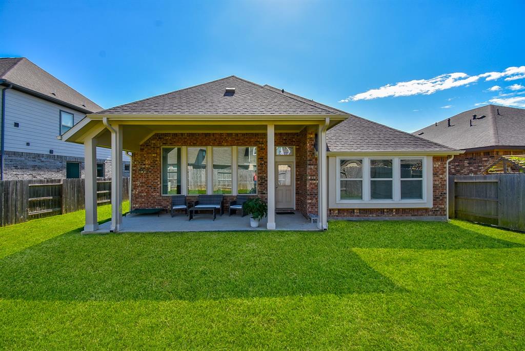 18273 Evanhale Bend Drive, Cypress, Texas image 30
