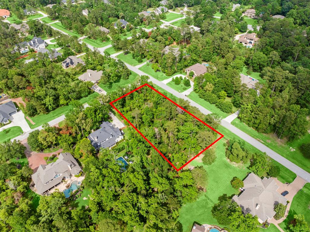 4138 Angling Lane, Spring, Texas image 2