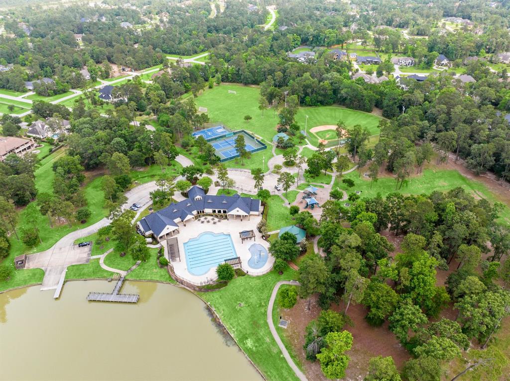 4138 Angling Lane, Spring, Texas image 28