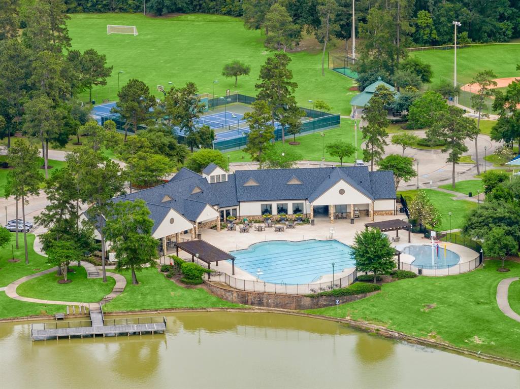 4138 Angling Lane, Spring, Texas image 27