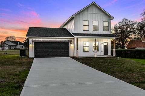 A home in Livingston