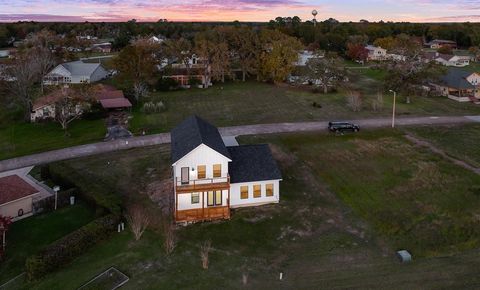 A home in Livingston