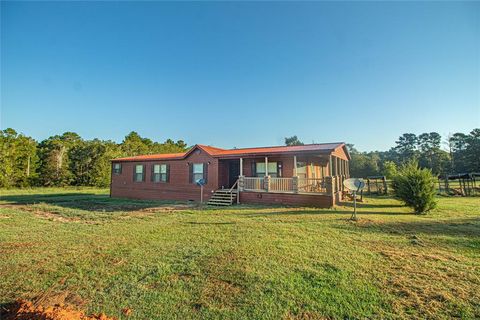 A home in Livingston