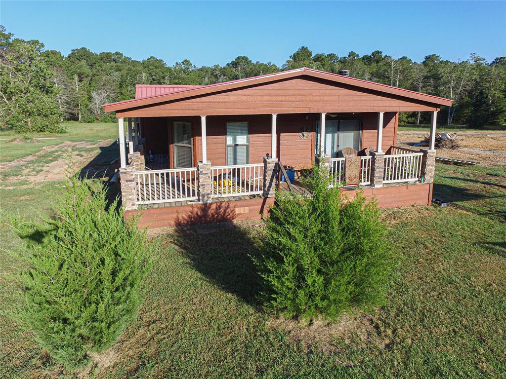 771 Taras Path Path, Livingston, Texas image 4