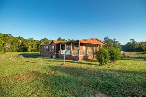 A home in Livingston