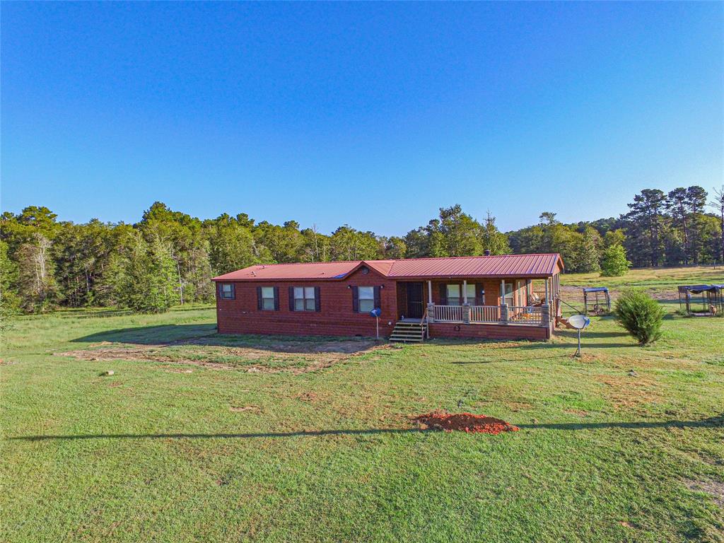 771 Taras Path Path, Livingston, Texas image 1