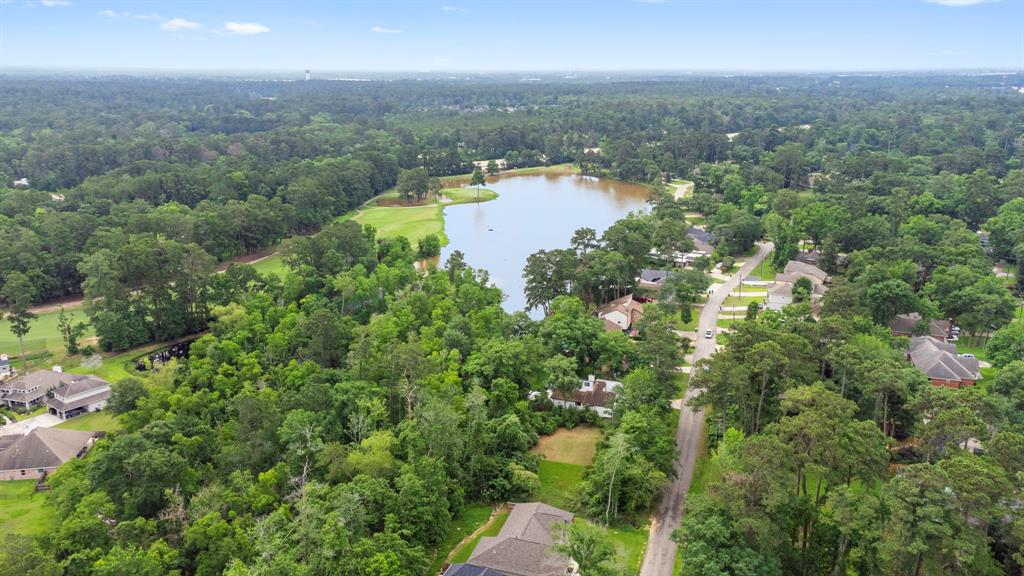 3 Hanover Ln, Conroe, Texas image 1