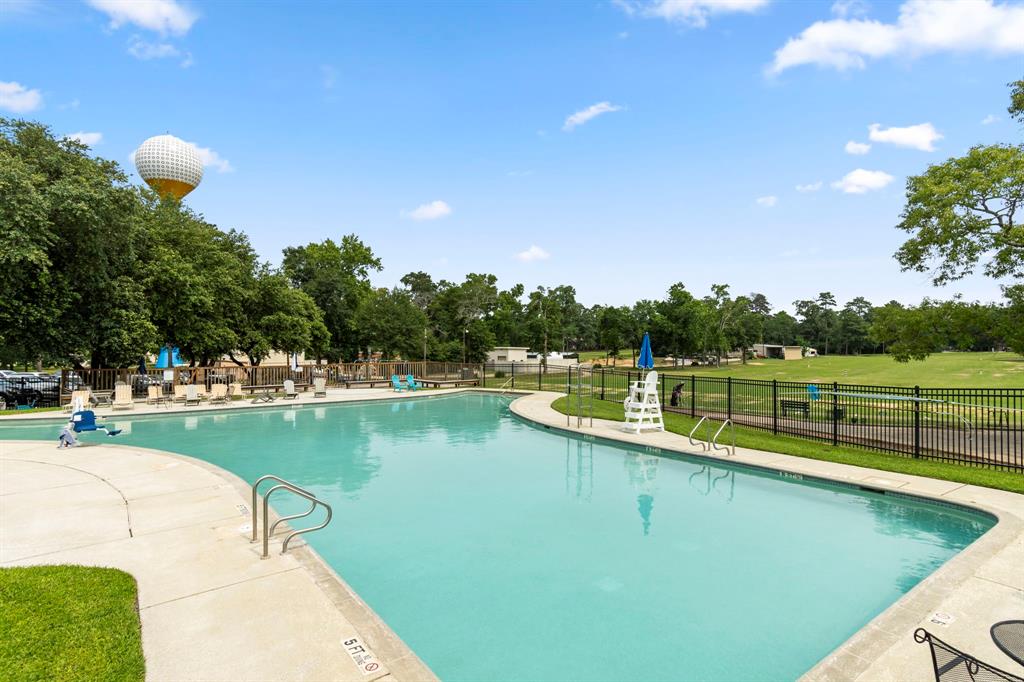 3 Hanover Ln, Conroe, Texas image 15