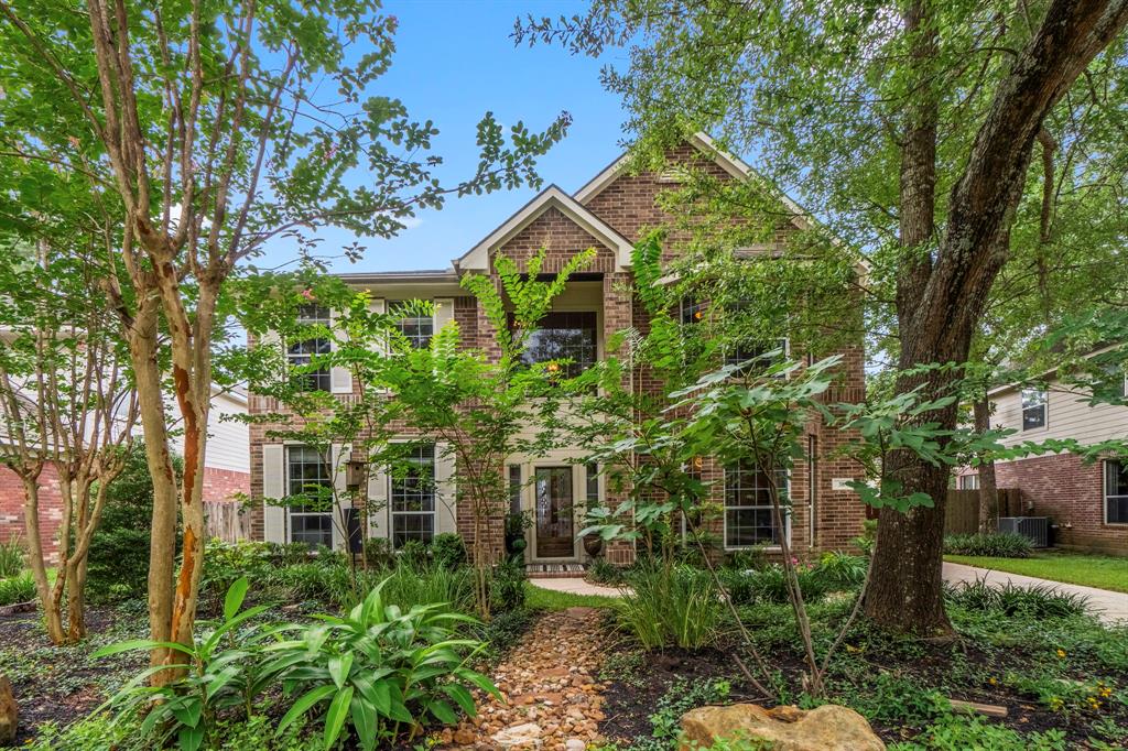 38 Canoe Birch Place