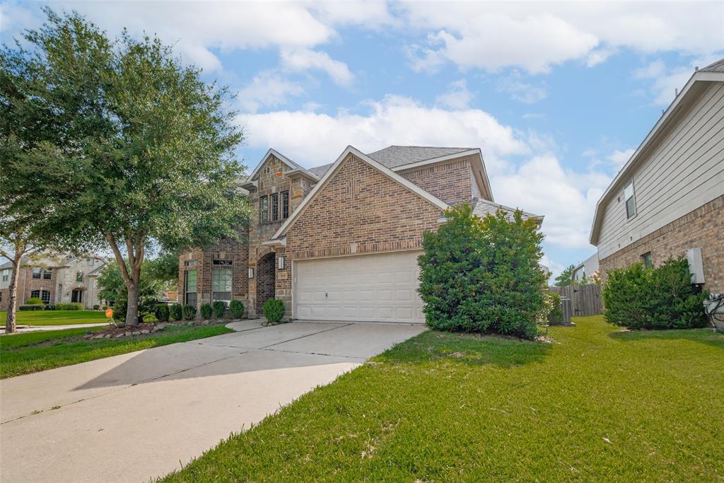 622 Valley Ridge Drive