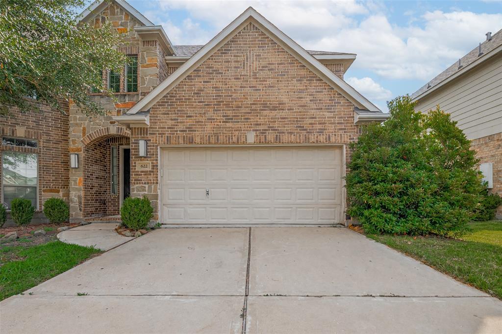 622 Valley Ridge Drive
