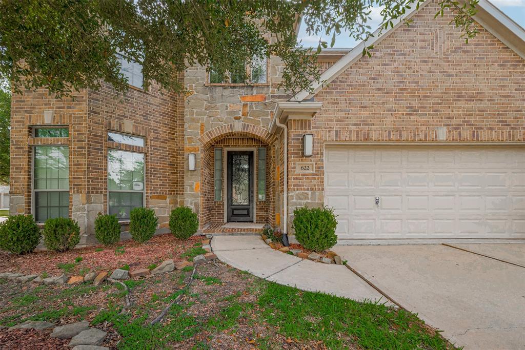 622 Valley Ridge Drive