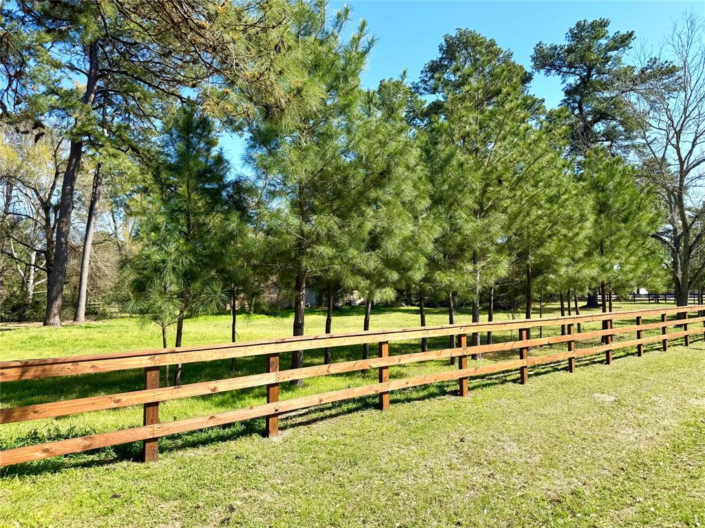 TBD S Rosewood Trail Drive, Tomball, Texas image 1