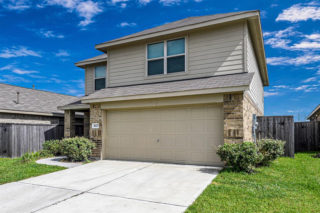 4127 Neches Bend Drive