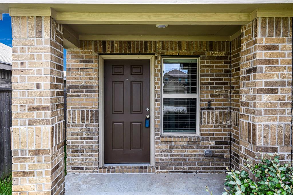 4127 Neches Bend Drive