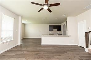 5426 James Michael Drive, Rosharon, Texas image 2
