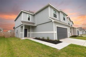 5426 James Michael Drive, Rosharon, Texas image 1