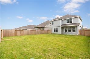 5426 James Michael Drive, Rosharon, Texas image 22