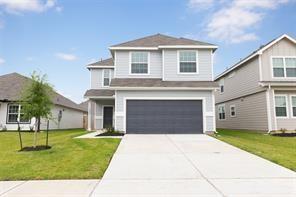 5426 James Michael Drive, Rosharon, Texas image 23