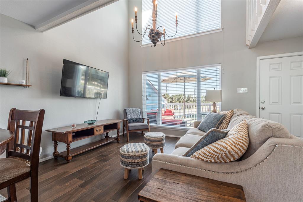 908 Calico Jack Cove, Galveston, Texas image 8
