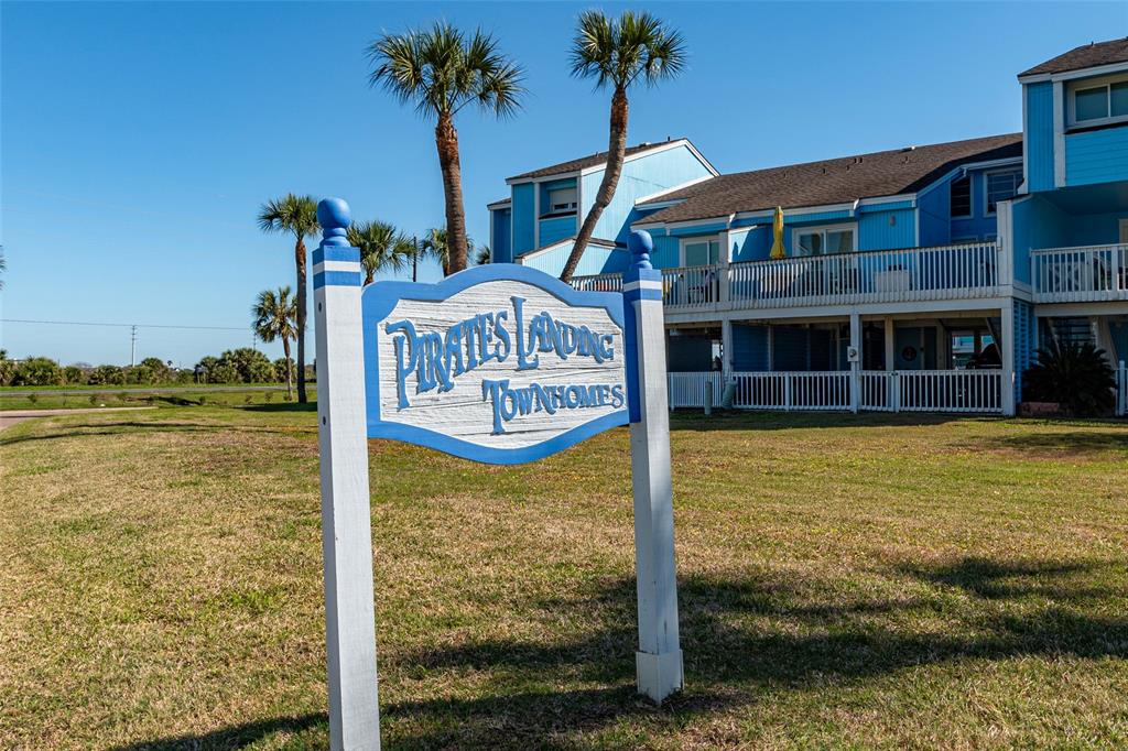 908 Calico Jack Cove, Galveston, Texas image 3