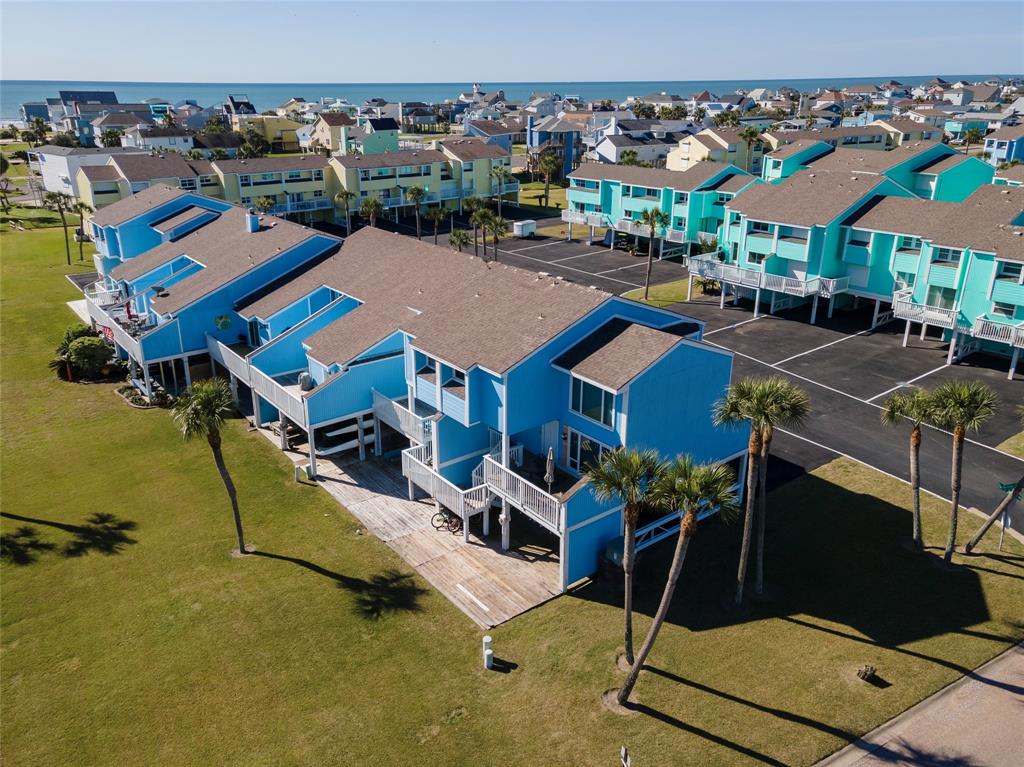 908 Calico Jack Cove, Galveston, Texas image 1