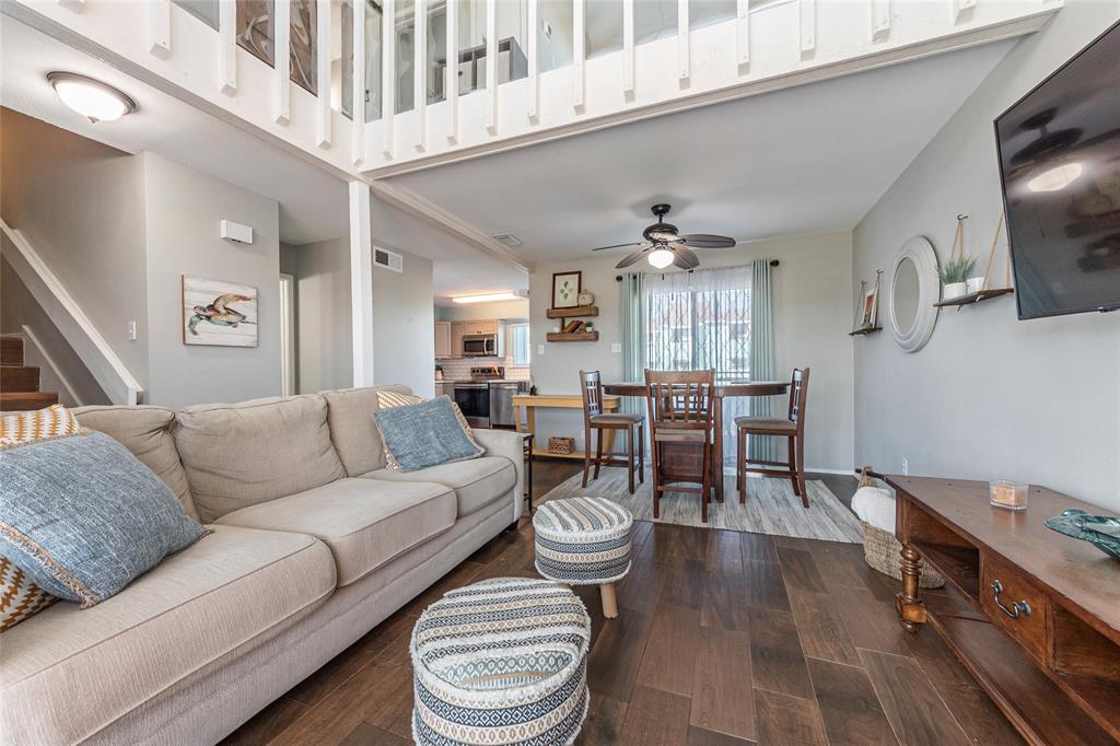 908 Calico Jack Cove, Galveston, Texas image 6