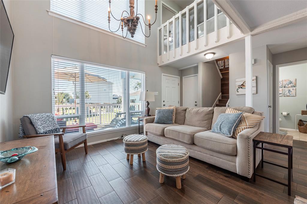 908 Calico Jack Cove, Galveston, Texas image 7