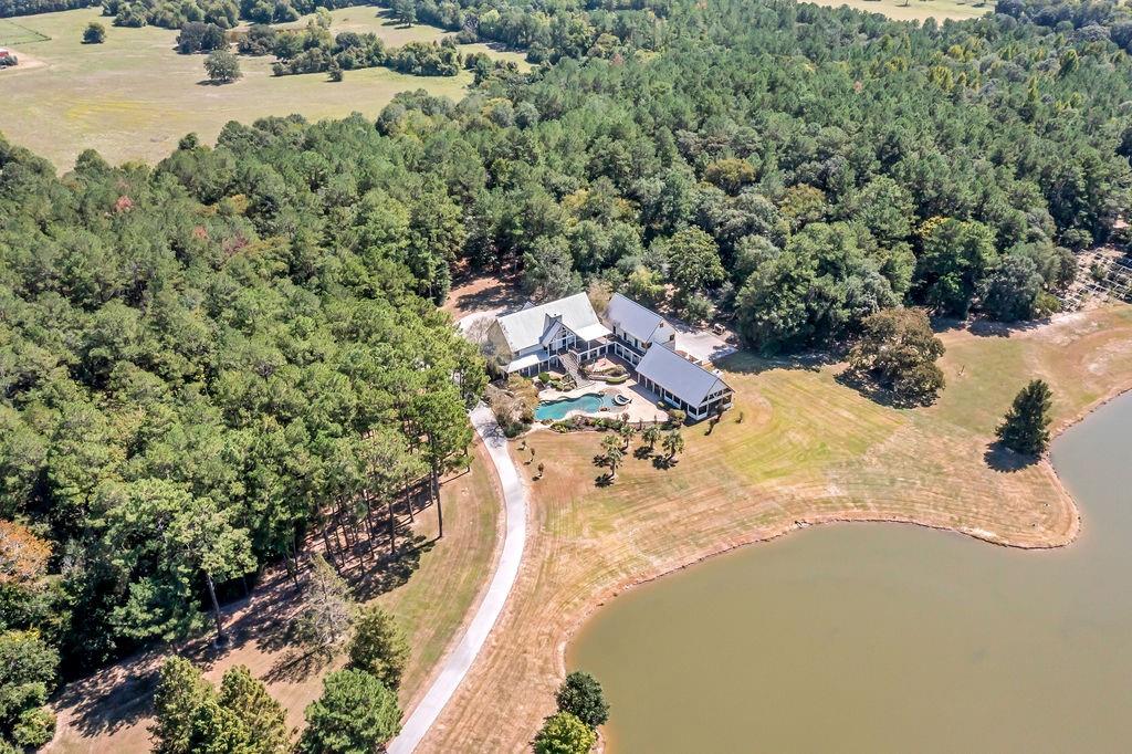 43 Pool Road, Richards, Texas image 1